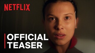 Stranger Things 5  Official Teaser  Netflix | FullHDMovie