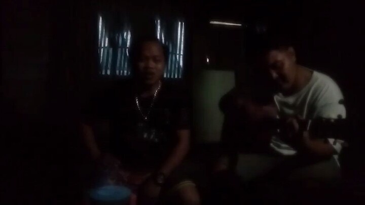 inuman session