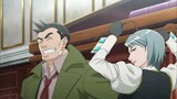 Ep14 Gyakuten Saiban: Sono "Shinjitsu", Igi Ari! Season 1 / Ace Attorney S1