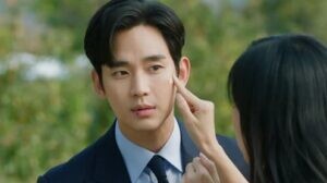 Queen of Tears epsoide 10 [Sub Indo]