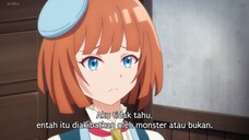 Kinomi Master - 03 Sub Indo