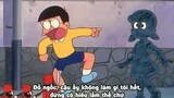 [Doraemon 1979]Tập 11 - Quân Đoàn Đồ Chơi - Cờ Cá Chép (Vietsub)