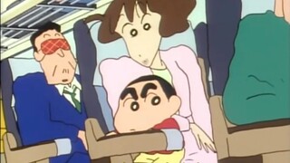 [Special Edition] A trip with my mom~ I guess you haven’t seen it!
