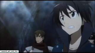Đao kiếm thần vực AMV - Bring Me To Life (Evanescence) #amv #anime