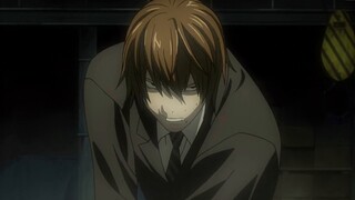 [Death Note] Di tahun baru, saya akan memberi Anda rahasia kartu untuk menghibur.