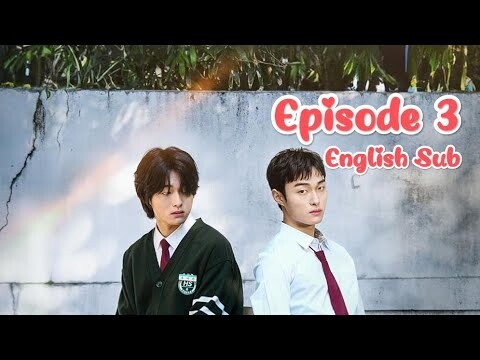 High School Return of a Gangster😎 (HD) ||Episode 3 - English Subtitle||