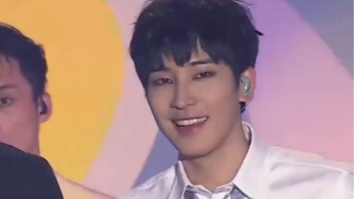 【ทั้งยุนกยู】น้องแมวพาวเวอร์สุดๆ!!!! 230721 คอนเสิร์ต Follow ของ SEVENTEEN