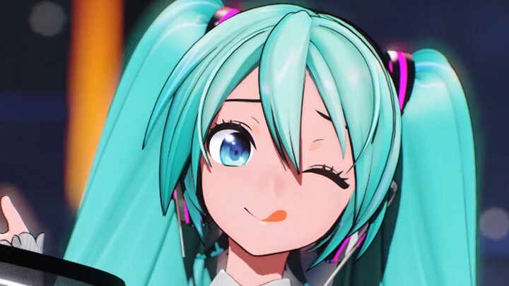 [Vertical screen MMD] Stiff~