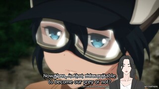 Rugi sih kalo kalian Blom nonton anime ini buat nemenin ngabuburit mu !!!!