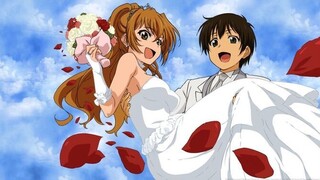 Golden Time - Tập 11