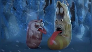Lúc đầu tôi khá cảm động, nhưng sau một lúc thì có gì đó không ổn~