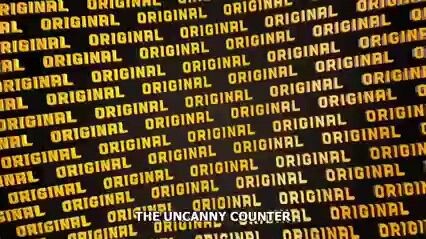 uncanny counter 10