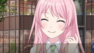 Why is anon's head so pointy? Then I ask you