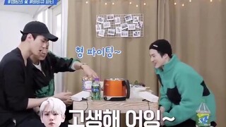 【EXO】Heart for you phone call with Bian Baekhyun (Kim Junmyeon/Oh Sehun/Park Chanyeol)