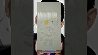 DAPET KIRIMAN FAN ART LAGI !! SEMUA VIDEONYA KEREN BANGET !! #shorts #short
