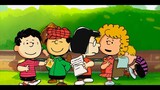 Snoopy Presents_ One-of-a-Kind Marcie  Watch Full Movie: Link in Description