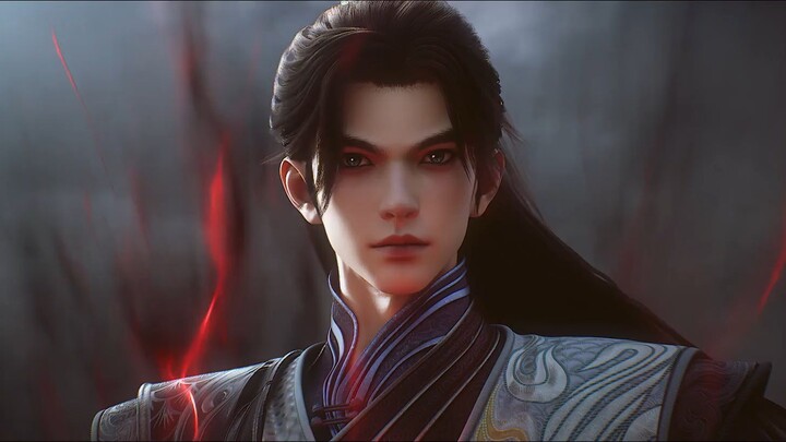 Tomb Of Fallen Gods S3 Eps 40 Sub Indo