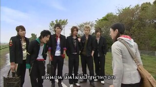 gokusen 3 Ep. 3-4  ซับไทย