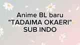 Anime BL (OMEGAVERSE) Episode 1 SUBTITLE INDO