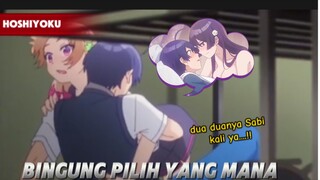 ketika seorang MC bingung milih cewek ‼️🔥 Rekomendasi Anime Romance Comedy #1