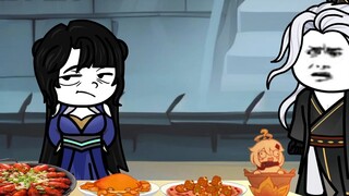 I have a dream bead. When I woke up, five wives left and then another one came (Episode 9)