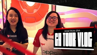 GAMING HOUSE INI PIALANYA LENGKAP! - Gaming House Tour ERA