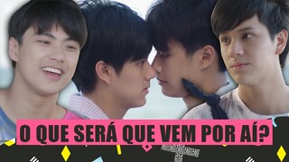 BAD BUDDY: REVIEW DO EPISÓDIO 6