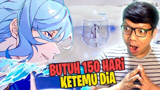 LEBiH DARi 150 HARi AKHiRNYA DiA MUNCUL LAGi Di GENSHiN IMPACT