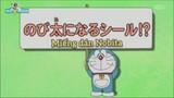 [Mùa 8] Miếng dán Nobita