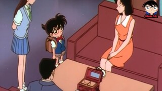 Thám Tử Lừng Danh Conan - Tập 168 - Gợi Ý Từ Hộp Nhạc Phần 1