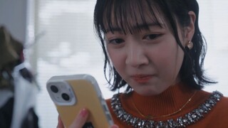 Masked Rider ZEZTZ Series of Sister's Substory เอเจนต์ มินามิ ตอนที่ 03