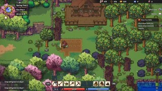 Sun heaven farm land