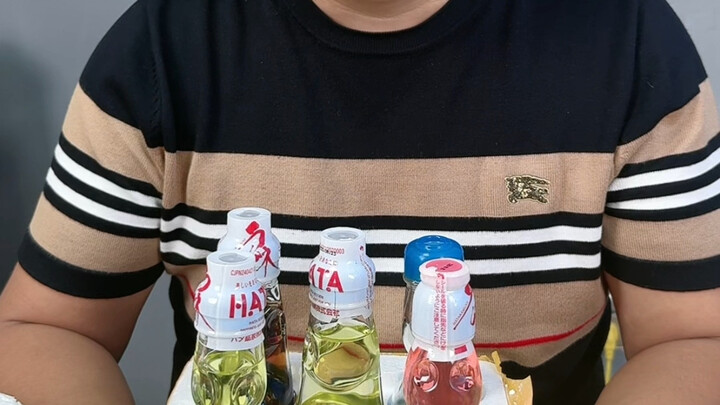 Đánh giá Q# nước soda bi thủy tinh #nước khoáng Quảng Châu #soda #trà sữa