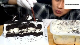 mukbang ngon chàng trai ăn phần 101 #amthuc #monngon