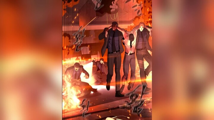 (34) Strongest assassin Tagalog recap