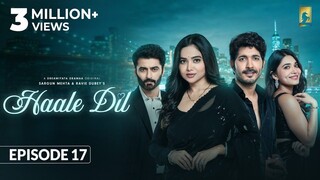 Haale Dil Episode 17
