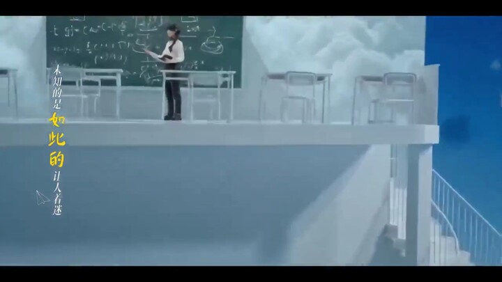G€n1U§ Girlfriend episode 15 subtitle Indonesia