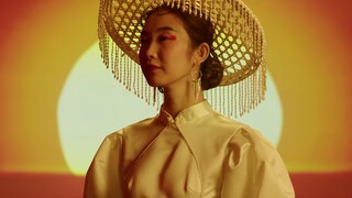 อู๋ชิงอิ่ง | พบกับความงามของจีนผ่าน 24 เทศกาลตามฤดูกาล