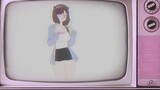[Anime] Yêu đương qua mạng