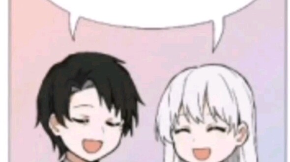 [Short Story] I really hope their story was meant to be a beautiful one, but unfortunately…