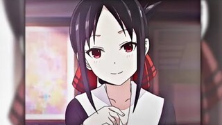 Kaguya edit - Jalebi Baby [AMV/Edits]