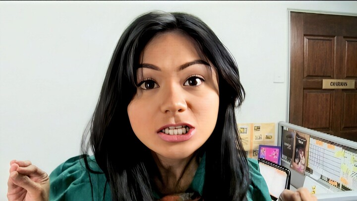 Telemovie PA Cinta 2013