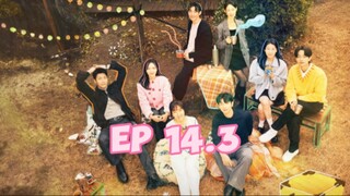 [VIETSUB - MY SIBLING'S ROMANCE EP 14.3]