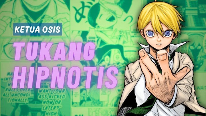 Chounouryokusha ka!? | Cerita Manga Indonesia
