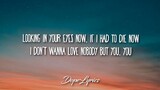 Nobody But You/By Blake Shelton Ft.Gwen Stefani/MV Lyrics HD