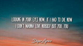 Nobody But You/By Blake Shelton Ft.Gwen Stefani/MV Lyrics HD
