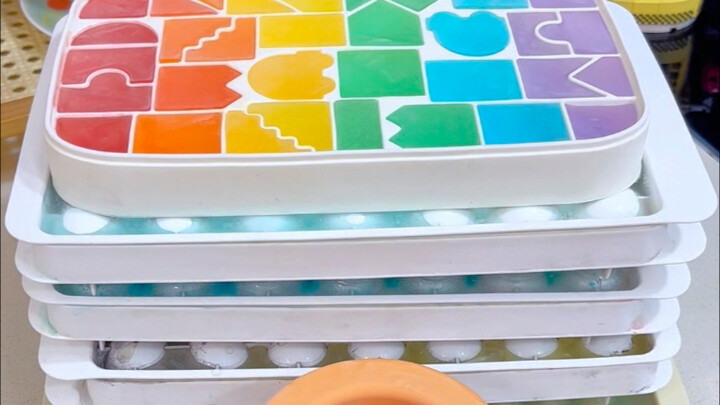 Sedang membongkar Bingbing nih🥳 Kalian didatangkan oleh tendanganku atau murni karena kemampuan kali