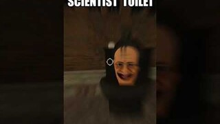 TOP 5 SKIBIDI TOILET IN ROBLOX #roblox #shorts #skibiditoilet #memes