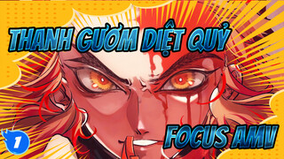 Tập trung & Bạn sẽ đạt đến cảnh giới cao nhất | Thanh gươm diệt quỷ | AMV | Beatsynced_1