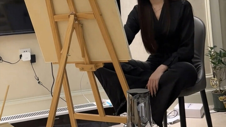 Thì nói đi, anh chọc cô ấy làm gì?